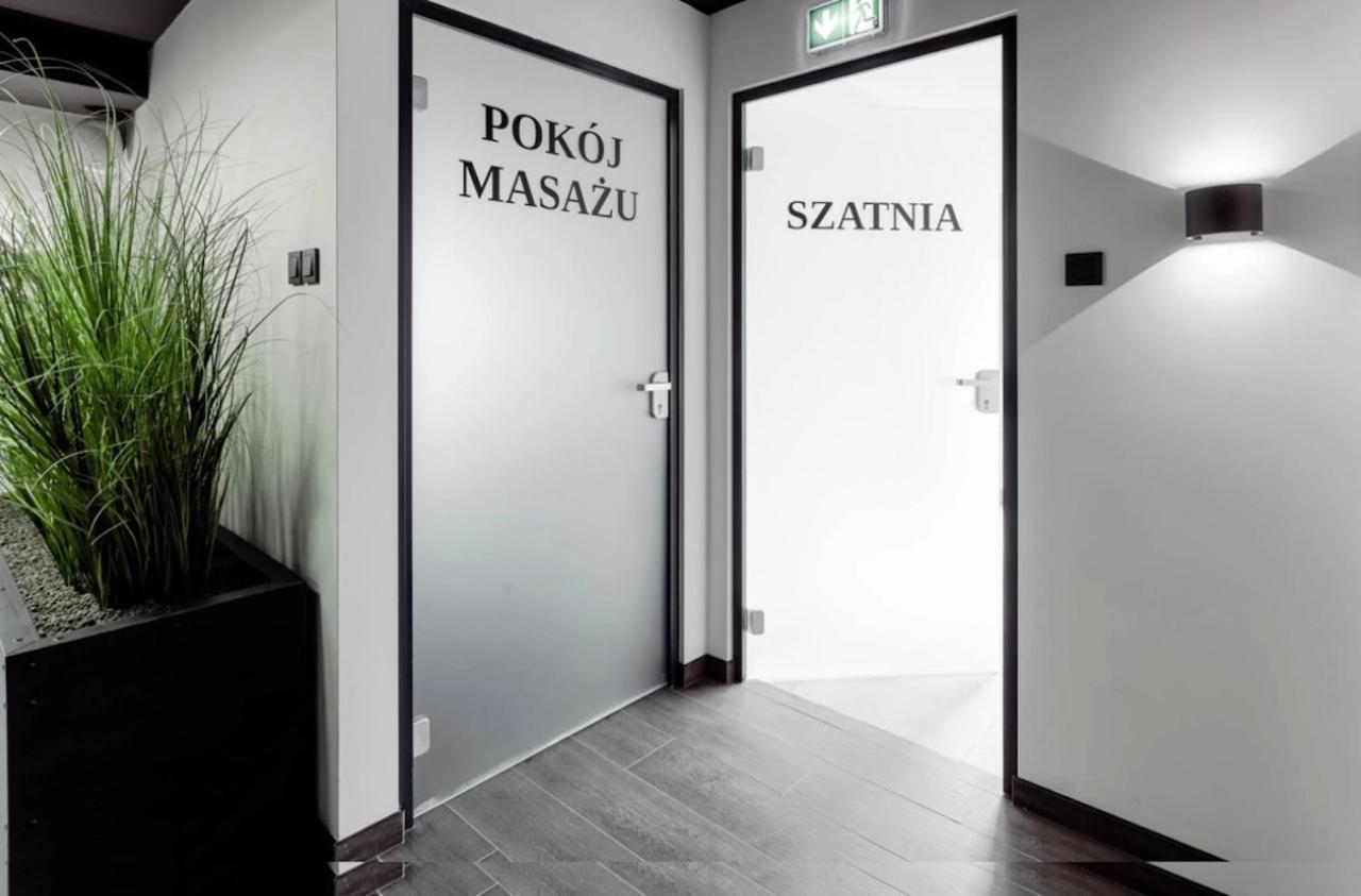 Apartament Morski Keja II Kolobrzeg Podczele Exterior foto